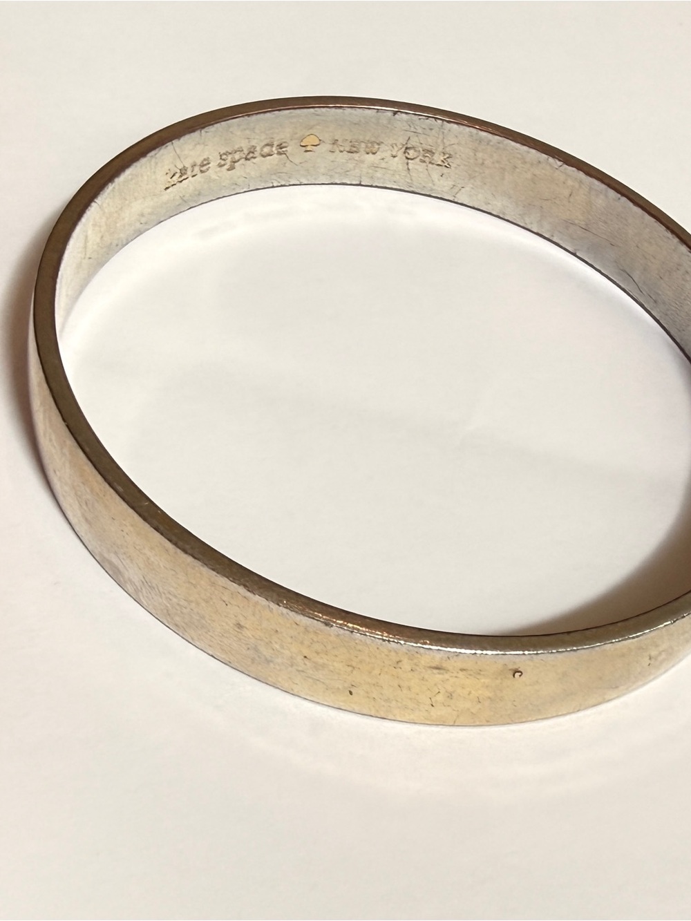 Kate Spade Bangle - Picture 1 of 5